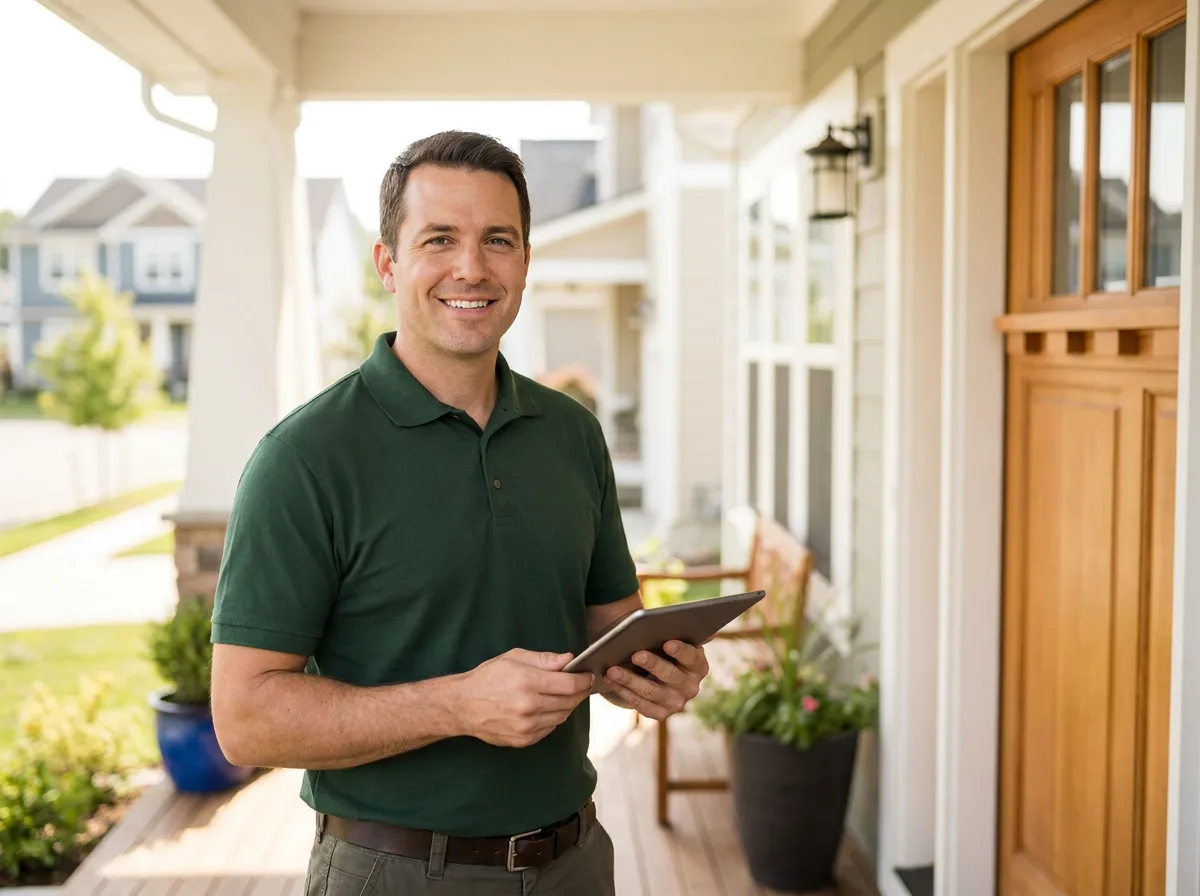 Pest control FAQs for Mountain Park, OK